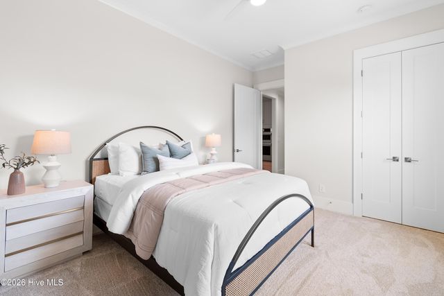 3852 Reserve Club Drive, Southport, NC 28461