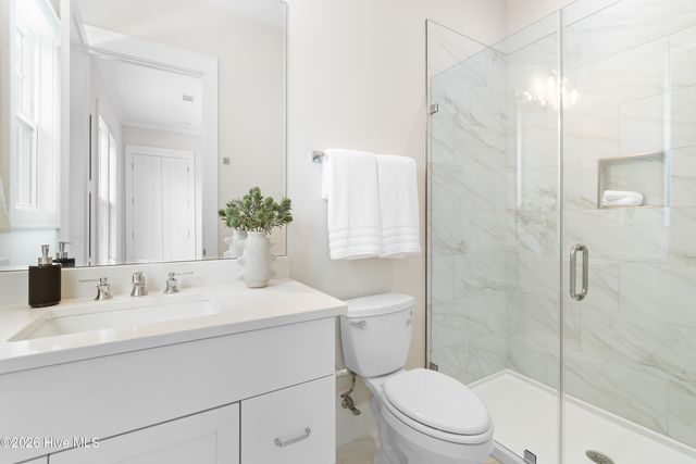 3852 Reserve Club Drive, Southport, NC 28461