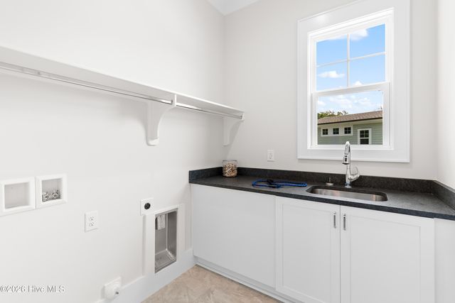 3852 Reserve Club Drive, Southport, NC 28461