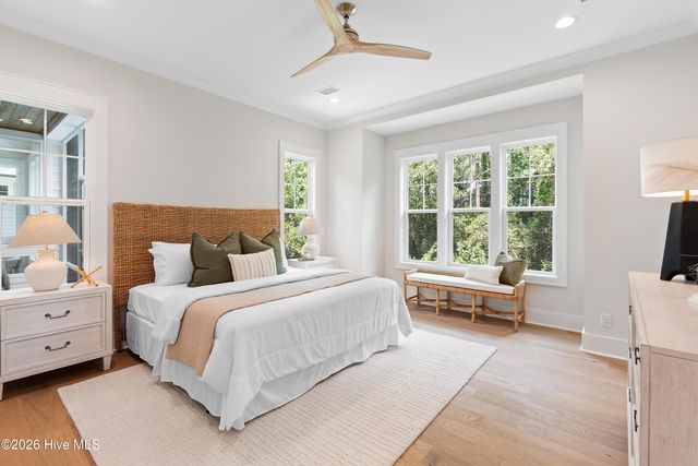 3852 Reserve Club Drive, Southport, NC 28461