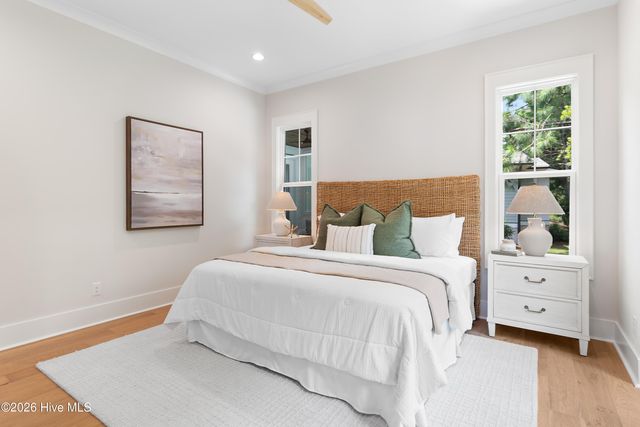 3852 Reserve Club Drive, Southport, NC 28461