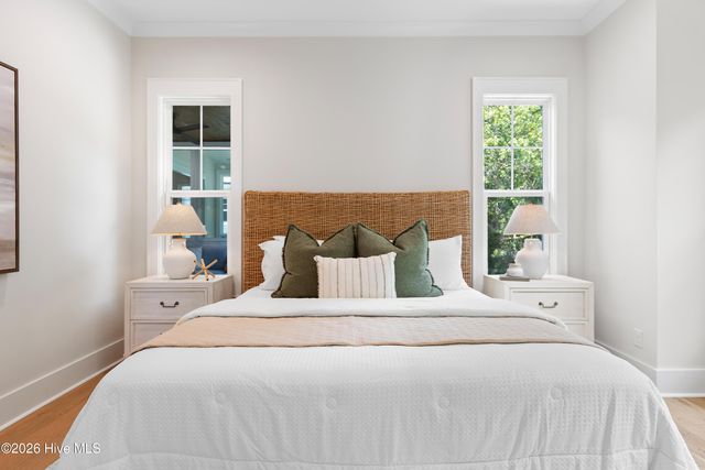 3852 Reserve Club Drive, Southport, NC 28461
