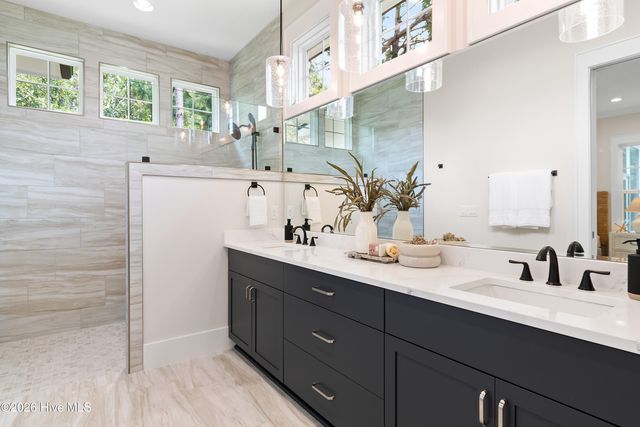 3852 Reserve Club Drive, Southport, NC 28461