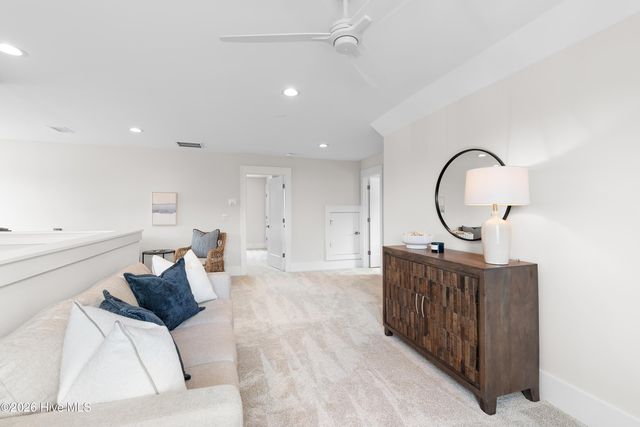 3852 Reserve Club Drive, Southport, NC 28461