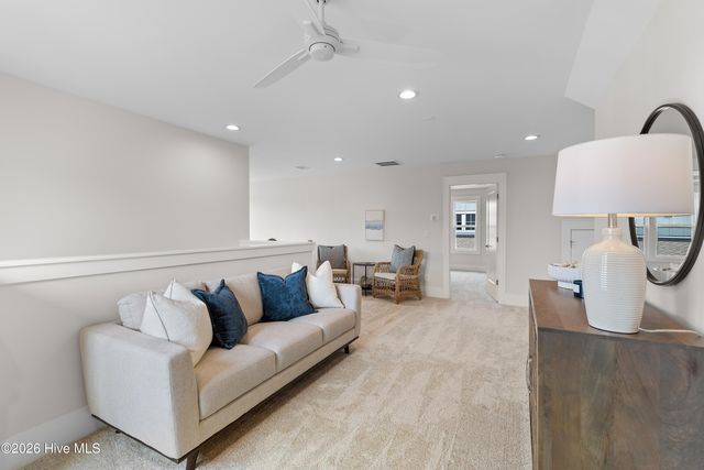 3852 Reserve Club Drive, Southport, NC 28461