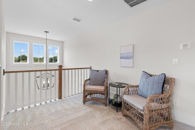 3852 Reserve Club Drive, Southport, NC 28461