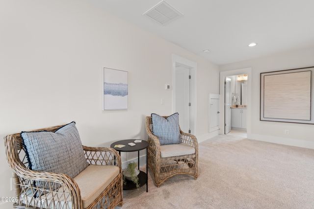 3852 Reserve Club Drive, Southport, NC 28461
