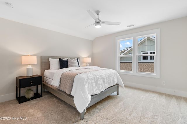3852 Reserve Club Drive, Southport, NC 28461