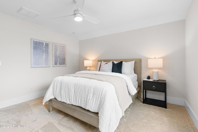 3852 Reserve Club Drive, Southport, NC 28461