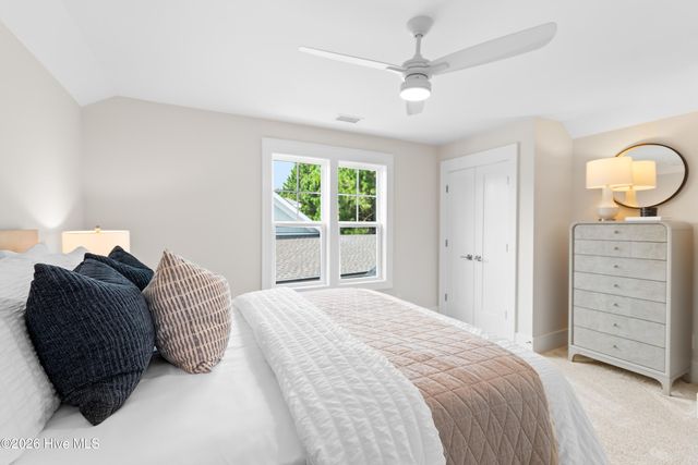 3852 Reserve Club Drive, Southport, NC 28461
