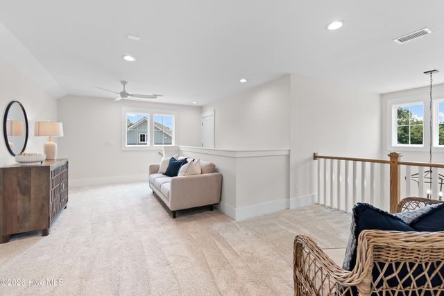 3852 Reserve Club Drive, Southport, NC 28461