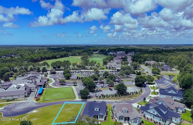 3852 Reserve Club Drive, Southport, NC 28461