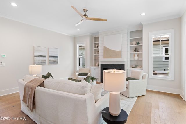 3852 Reserve Club Drive, Southport, NC 28461