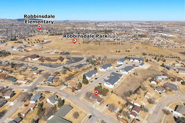 920 SYCAMORE, Rapid City, SD 57701