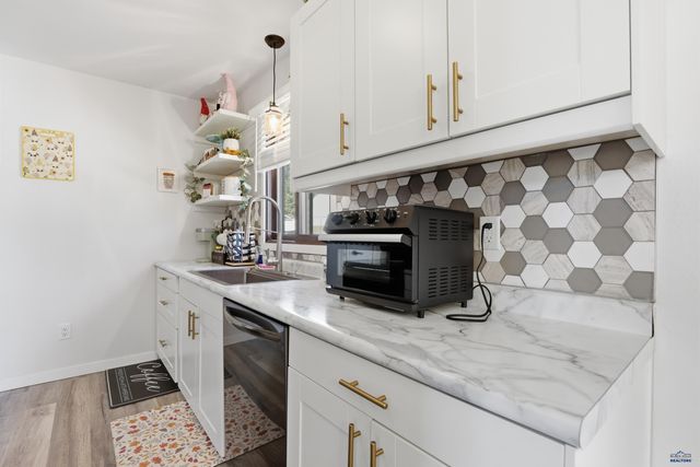 920 SYCAMORE, Rapid City, SD 57701