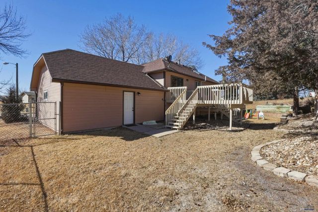 920 SYCAMORE, Rapid City, SD 57701