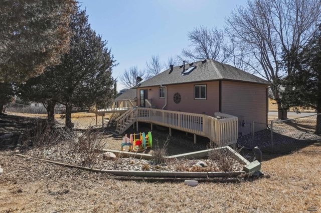 920 SYCAMORE, Rapid City, SD 57701