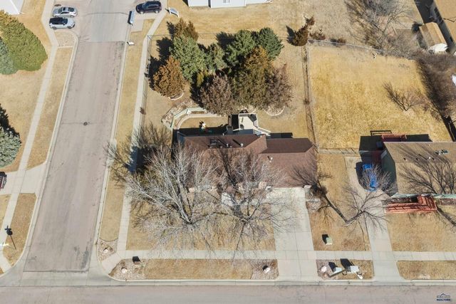 920 SYCAMORE, Rapid City, SD 57701