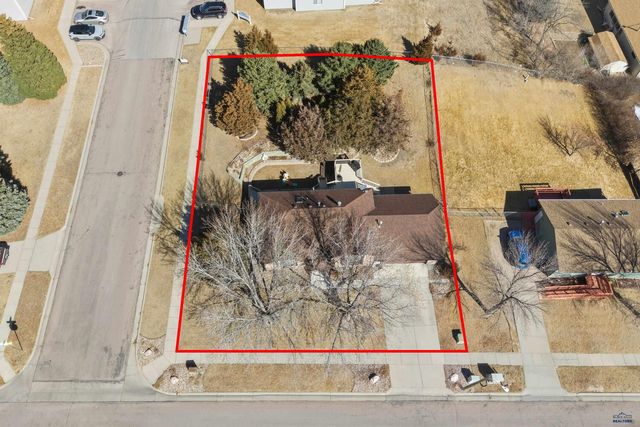 920 SYCAMORE, Rapid City, SD 57701