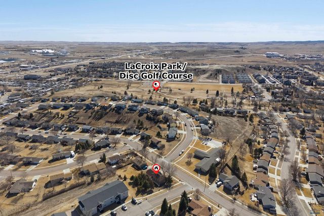 920 SYCAMORE, Rapid City, SD 57701