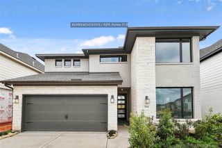 27219 Mound Hill Circle, Hockley, TX 77447