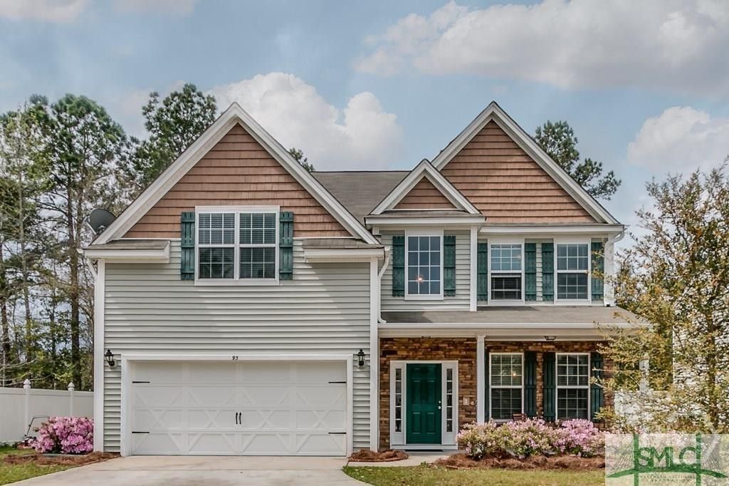 93 Coopers Lane, Pooler, GA 31322
