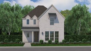 3937 Wild Tulip Drive, Celina, TX 75078