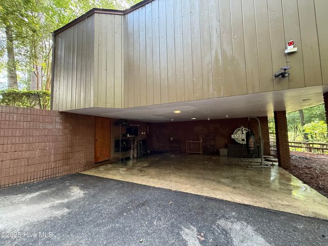 101 Cashwell Drive, Goldsboro, NC 27534