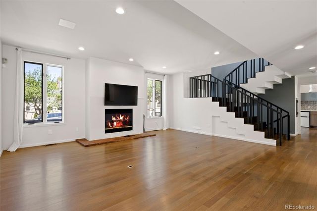 290 Madison Street "L", Denver, CO 80206