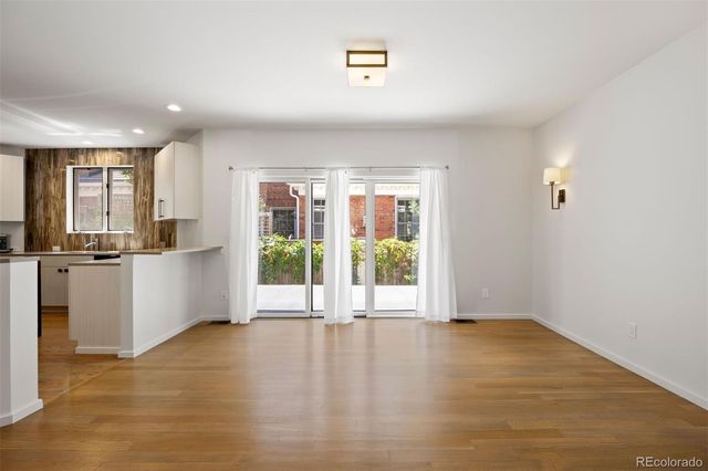 290 Madison Street "L", Denver, CO 80206