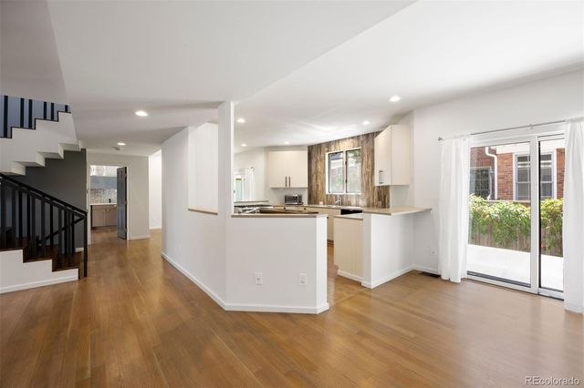 290 Madison Street "L", Denver, CO 80206
