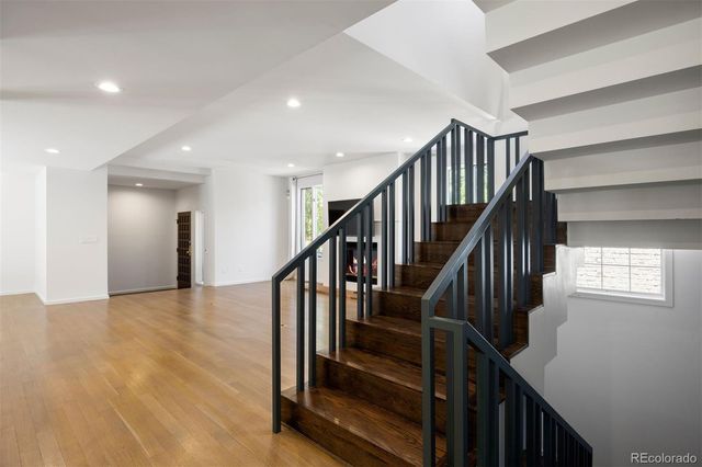 290 Madison Street "L", Denver, CO 80206