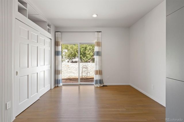 290 Madison Street "L", Denver, CO 80206