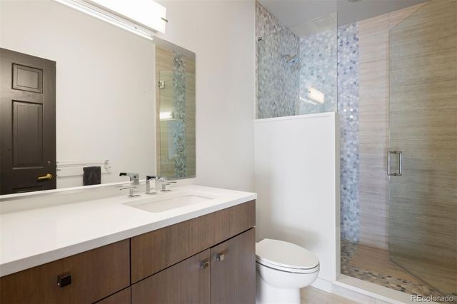 290 Madison Street "L", Denver, CO 80206