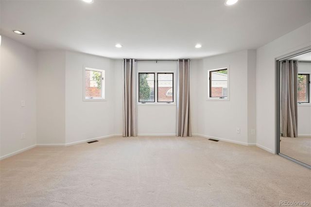290 Madison Street "L", Denver, CO 80206