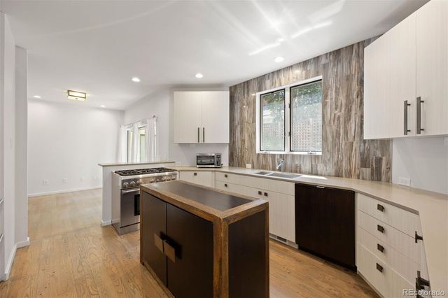 290 Madison Street "L", Denver, CO 80206
