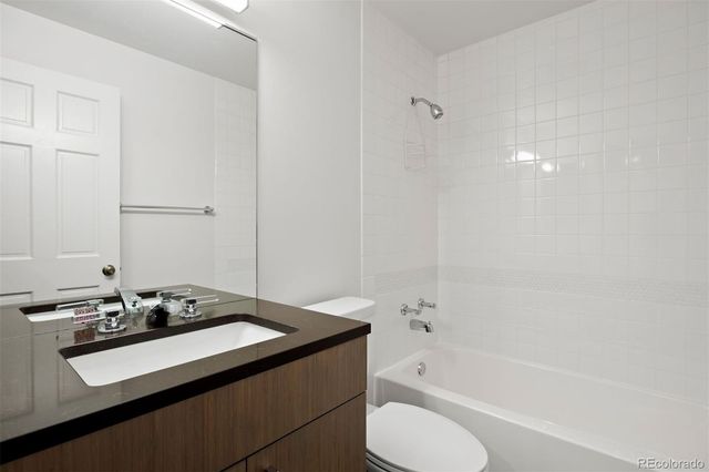 290 Madison Street "L", Denver, CO 80206