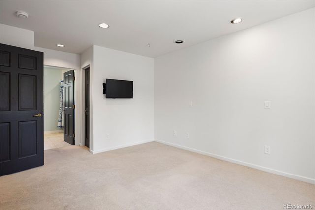 290 Madison Street "L", Denver, CO 80206