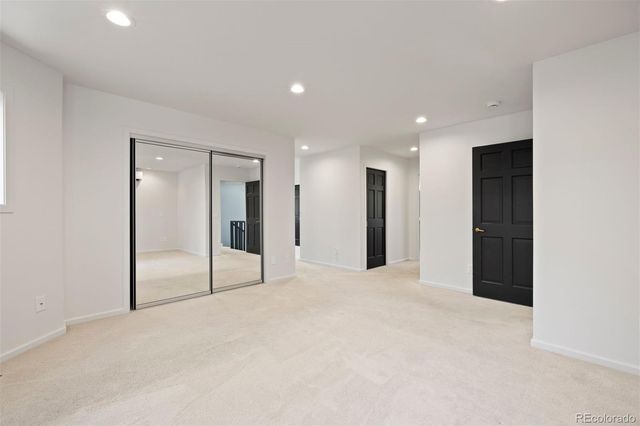 290 Madison Street "L", Denver, CO 80206