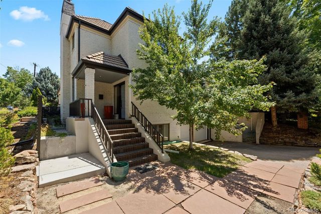 290 Madison Street "L", Denver, CO 80206