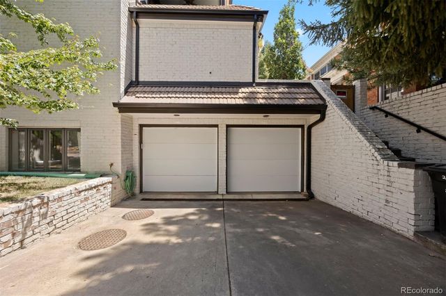 290 Madison Street "L", Denver, CO 80206