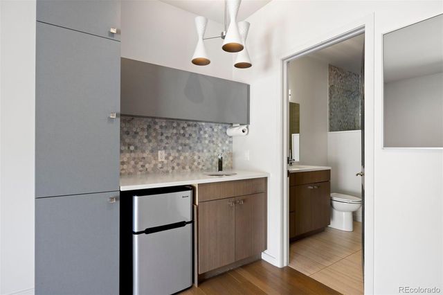 290 Madison Street "L", Denver, CO 80206