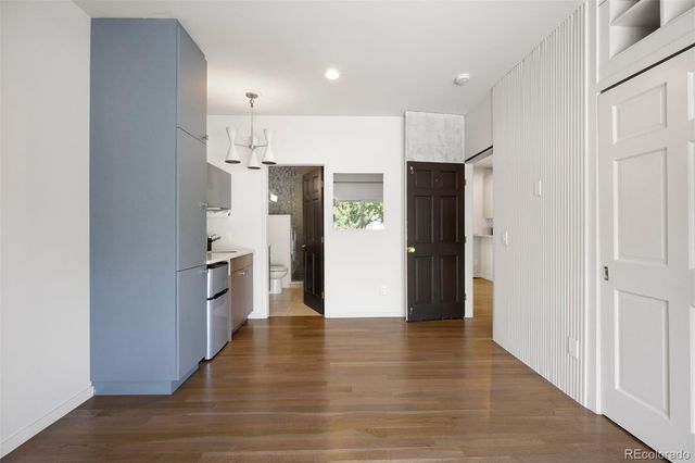 290 Madison Street "L", Denver, CO 80206