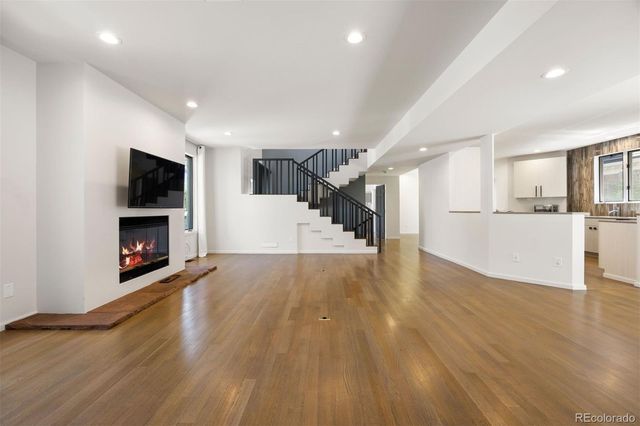 290 Madison Street "L", Denver, CO 80206