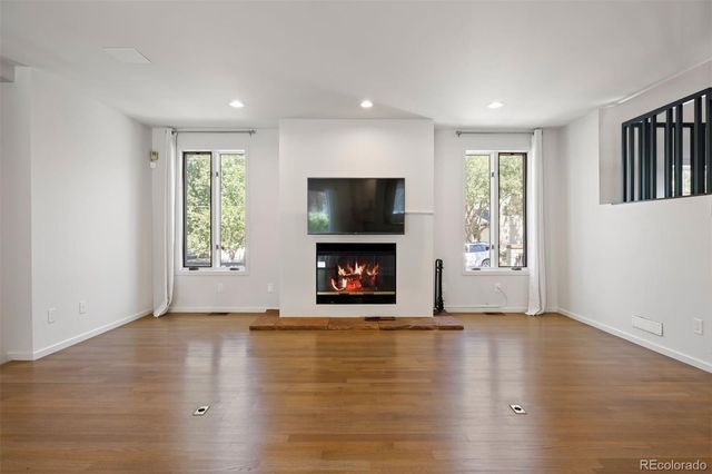 290 Madison Street "L", Denver, CO 80206