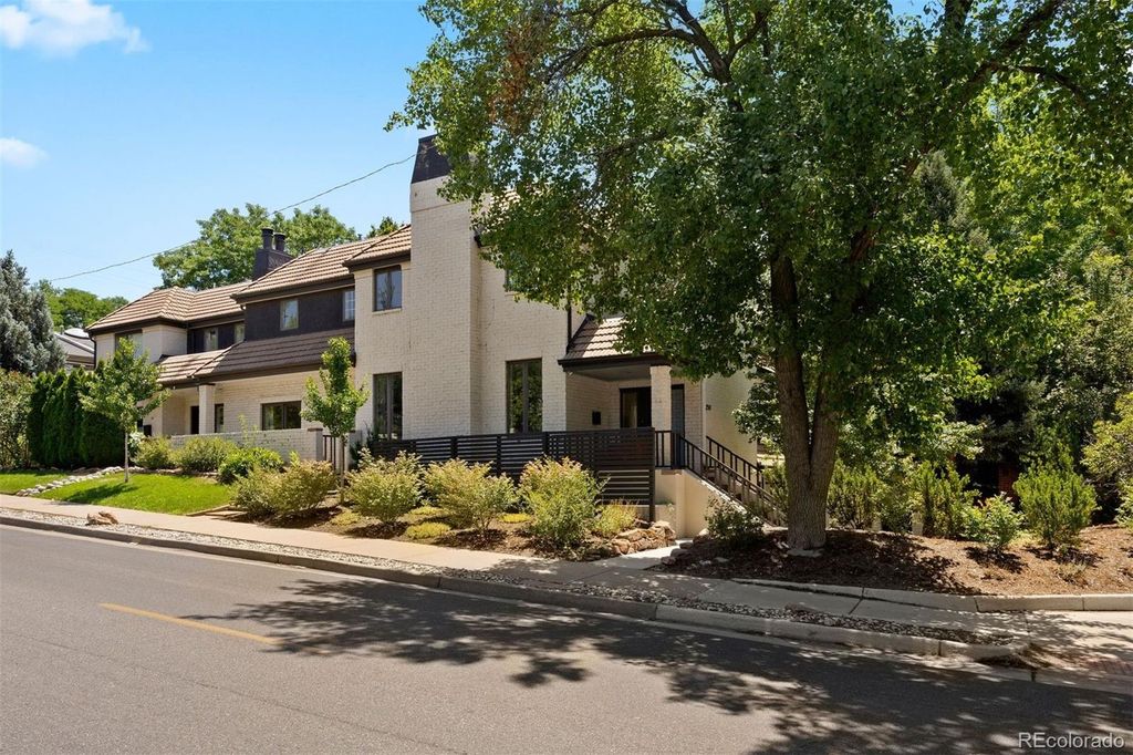 290 Madison Street "L", Denver, CO 80206
