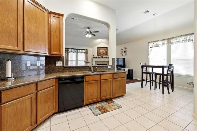 19402 Dickson Park Drive, Spring, TX 77373