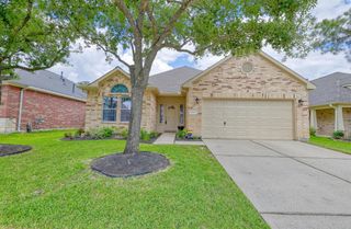 19402 Dickson Park Drive, Spring, TX 77373