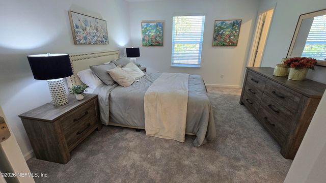 6819 LAKE MIST Lane, Jacksonville, FL 32210