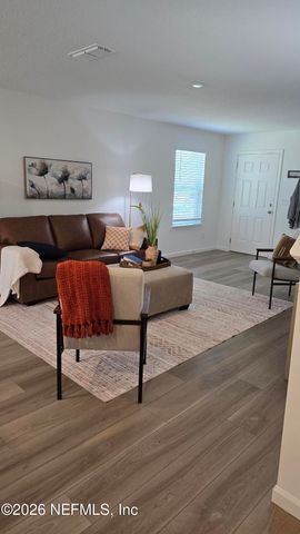 6819 LAKE MIST Lane, Jacksonville, FL 32210